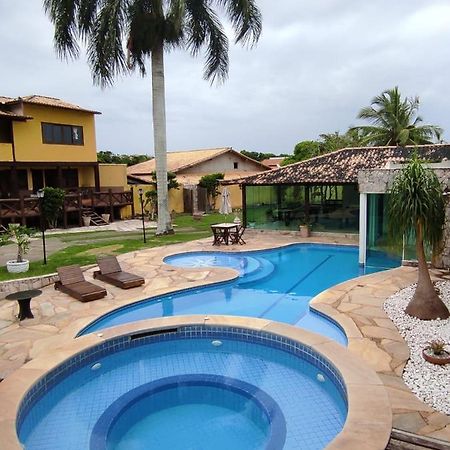 Pousada Coracao De Buzios Exterior foto