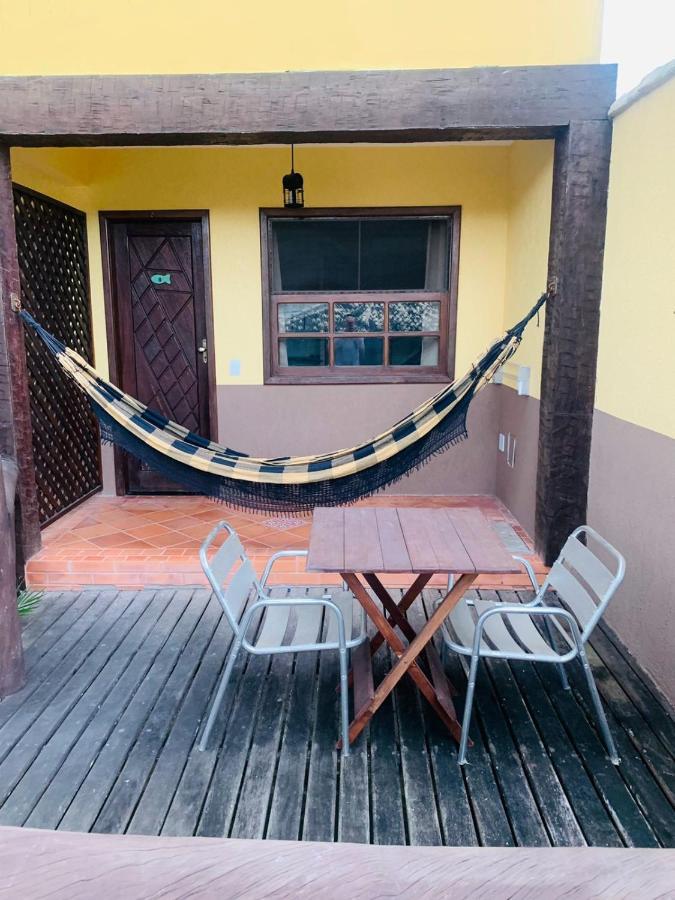 Pousada Coracao De Buzios Exterior foto