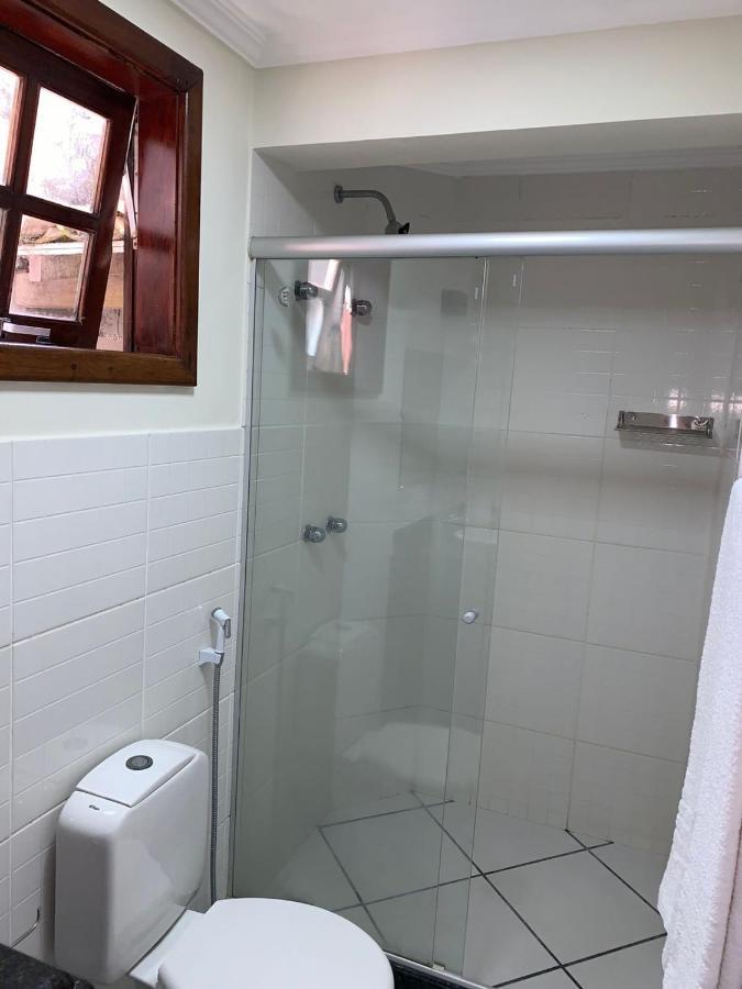 Pousada Coracao De Buzios Exterior foto