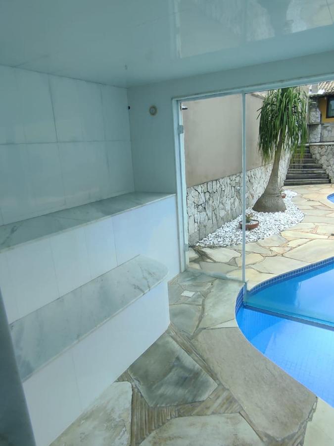 Pousada Coracao De Buzios Exterior foto