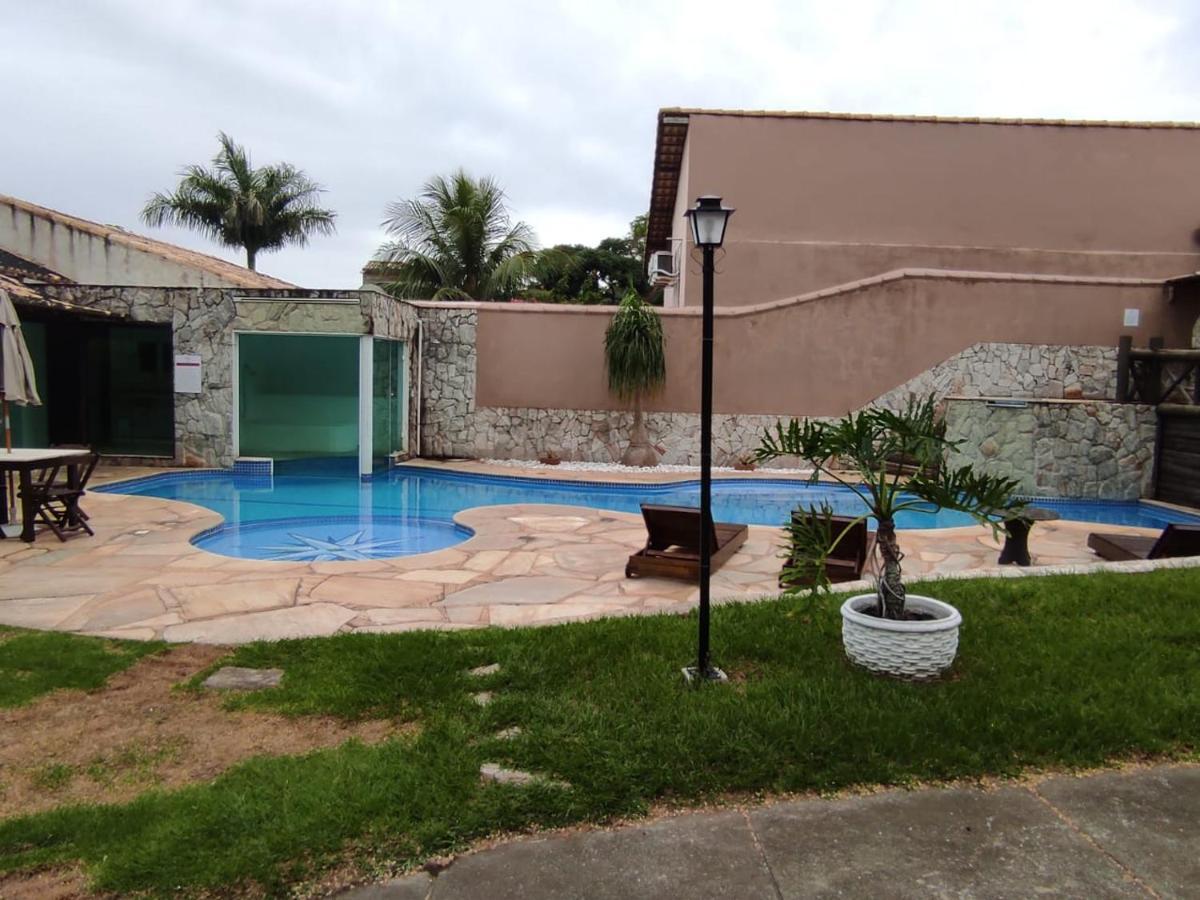 Pousada Coracao De Buzios Exterior foto