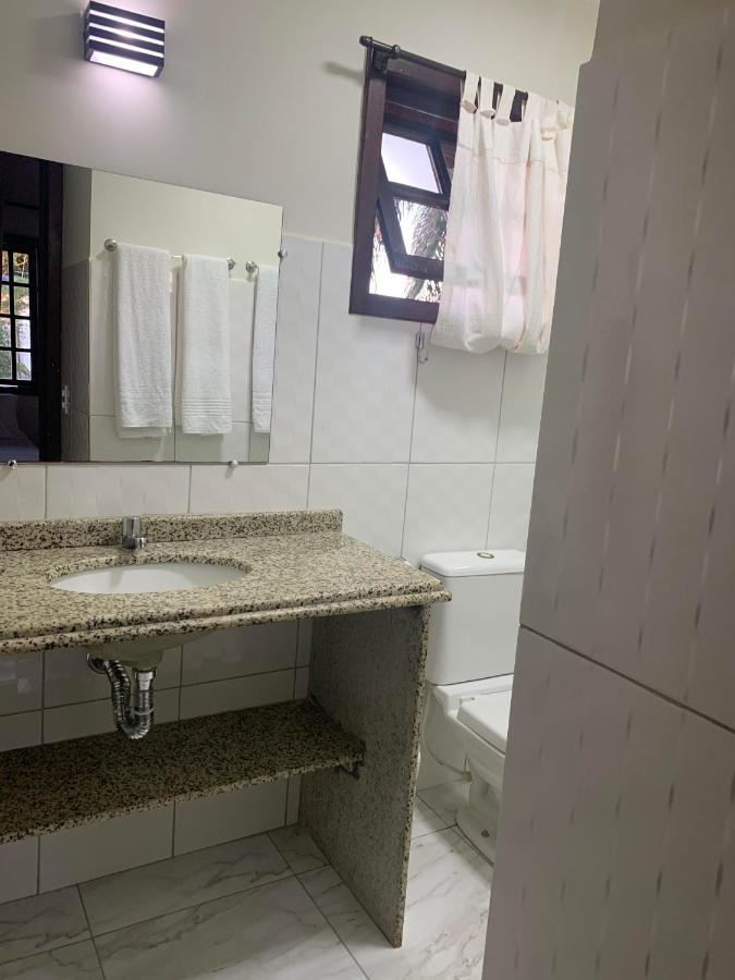 Pousada Coracao De Buzios Exterior foto