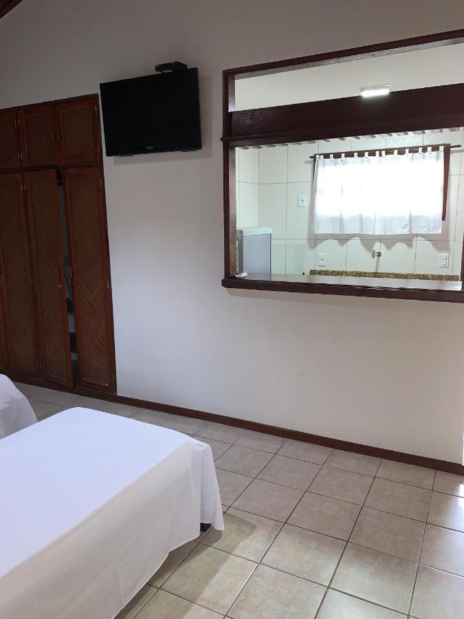 Pousada Coracao De Buzios Exterior foto