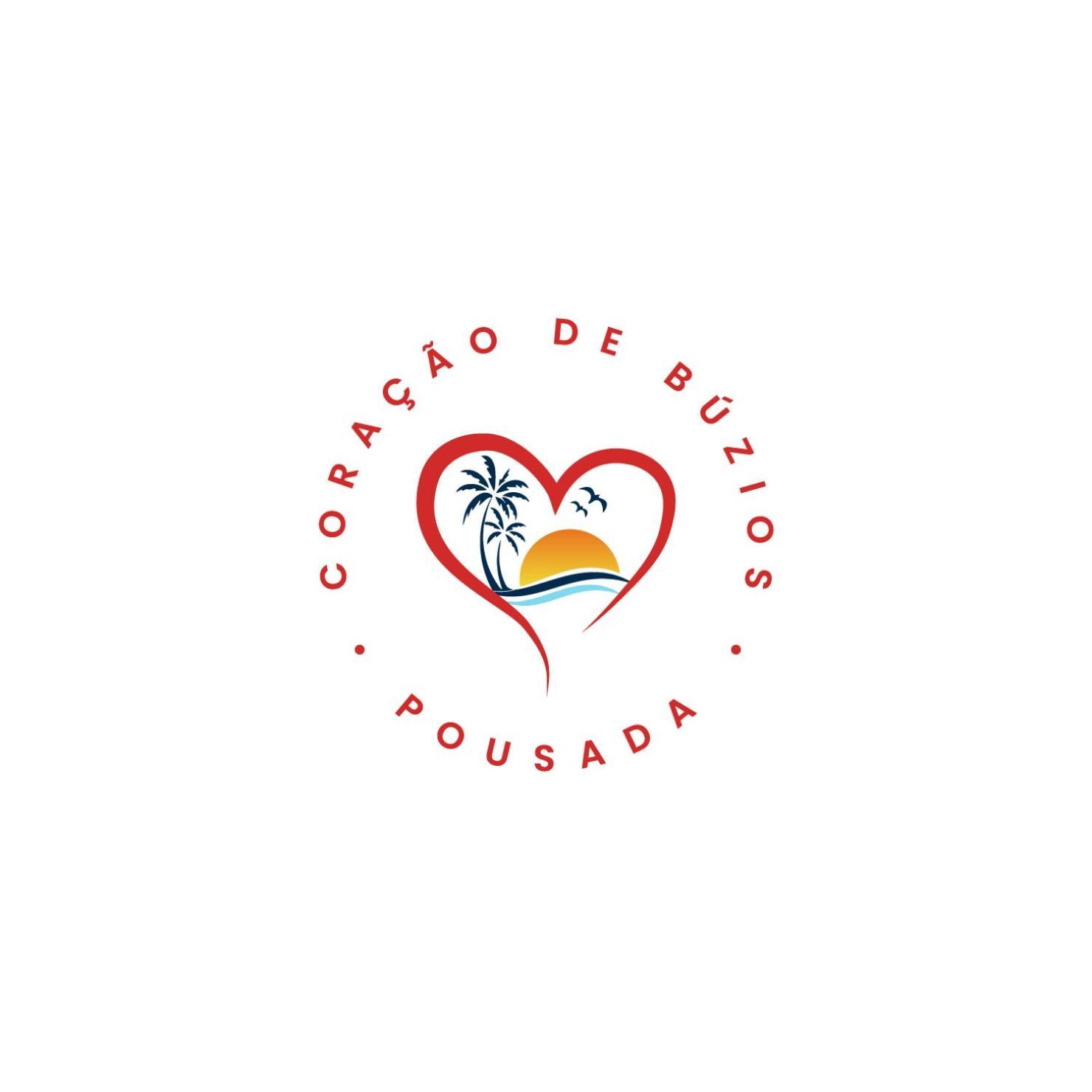 Pousada Coracao De Buzios Exterior foto